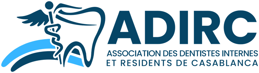 ADIRC — Association des Dentistes Internes et Résidents de Casablanca